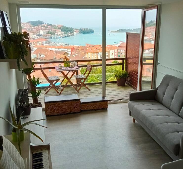 شقة Terraza Y Piscina Con Vistas Espectaculares Al Mar Parking Cubierto سان بيفينتي ديلا باركيرا المظهر الخارجي الصورة